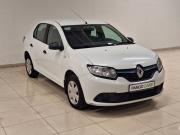 Renault Logan II Смоленск  - изображение 9