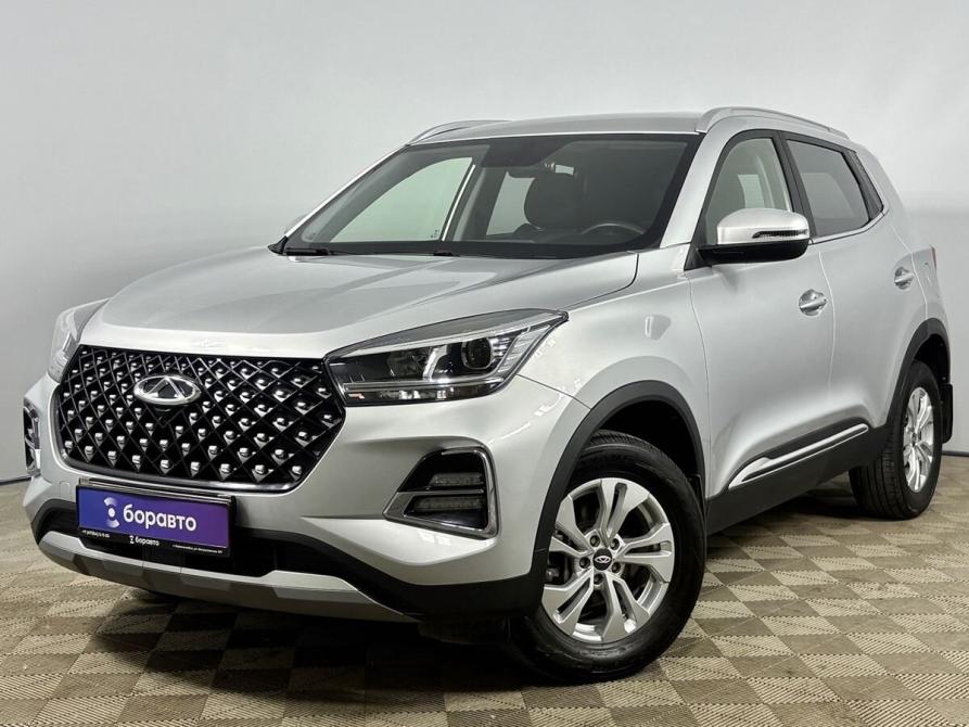 Chery Tiggo 4 Pro I Борисоглебск  - изображение 1