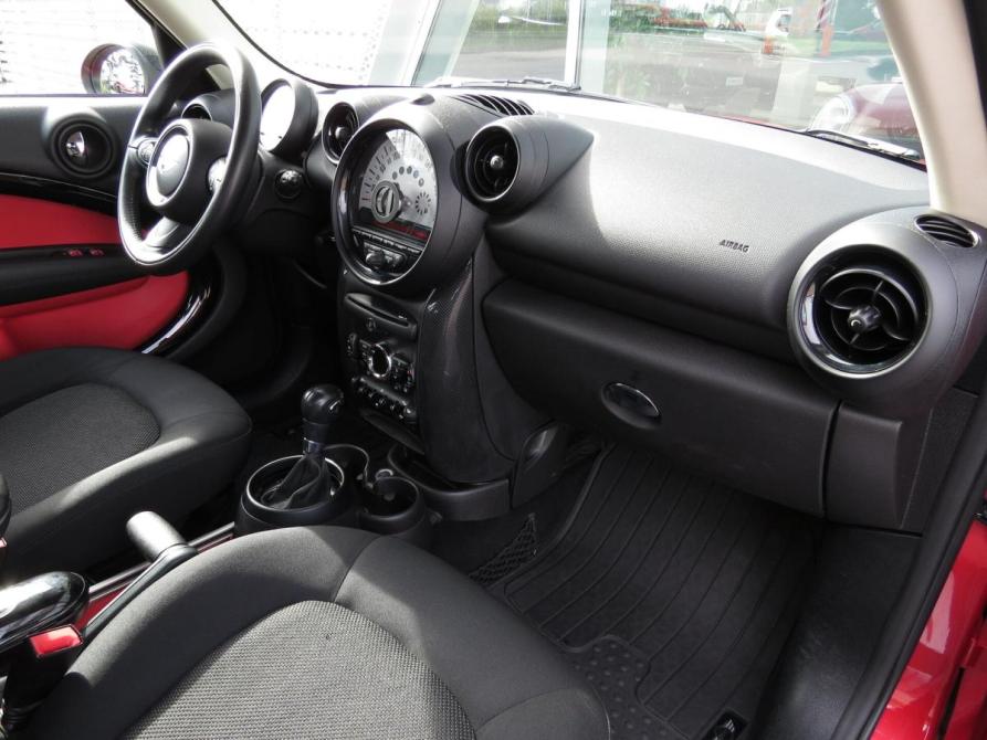 Mini Countryman I Санкт-Петербург  - изображение 5