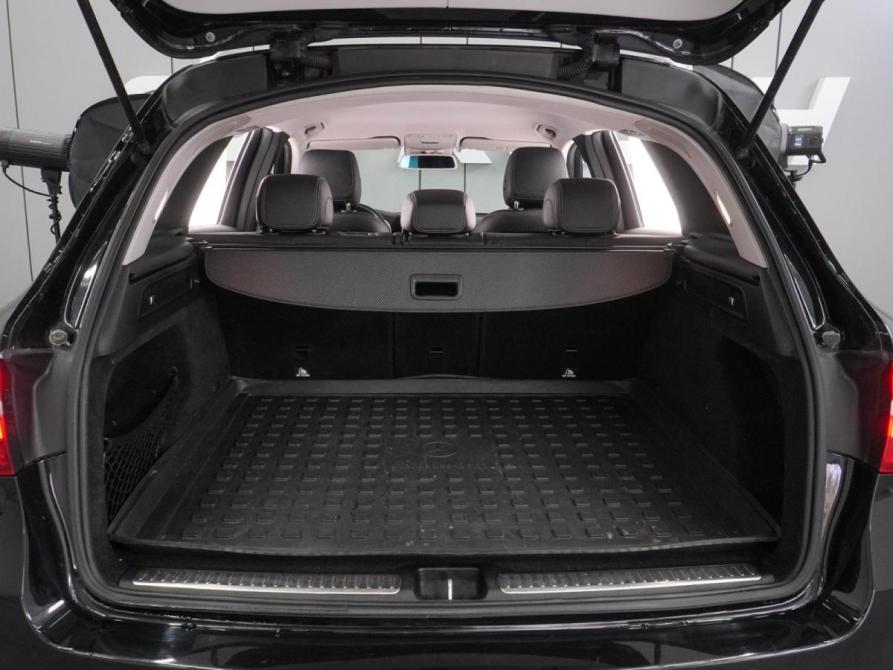 Mercedes-Benz GLC I (X253) Воронеж  - изображение 21