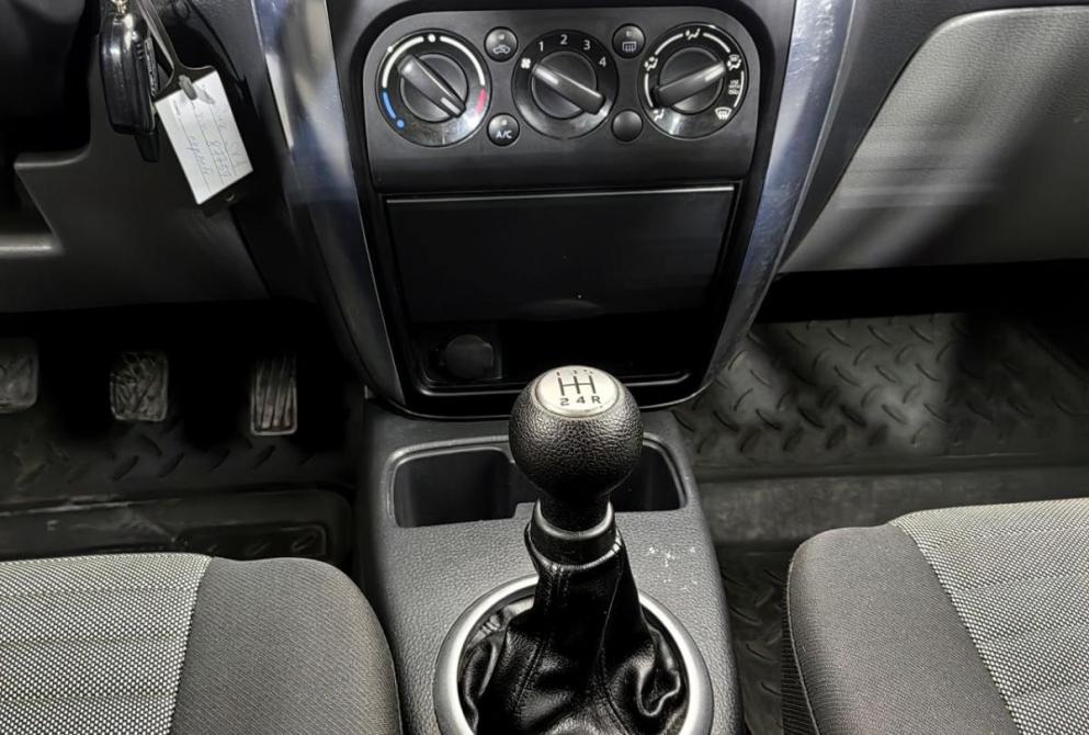 Suzuki SX4 I (Classic) Рестайлинг Волгоград  - изображение 12