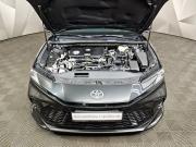 Toyota Camry IX (XV80) China Market Москва  - изображение 30