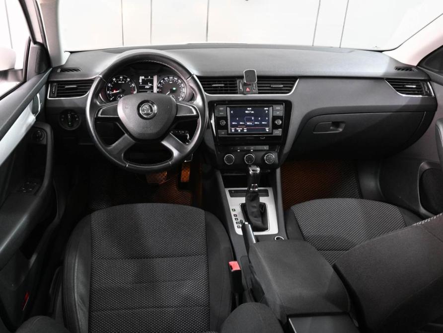 Skoda Octavia III (A7) Ростов-на-Дону  - изображение 6