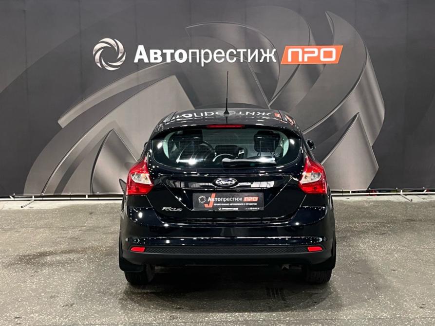 Ford Focus III Пермь  - изображение 6