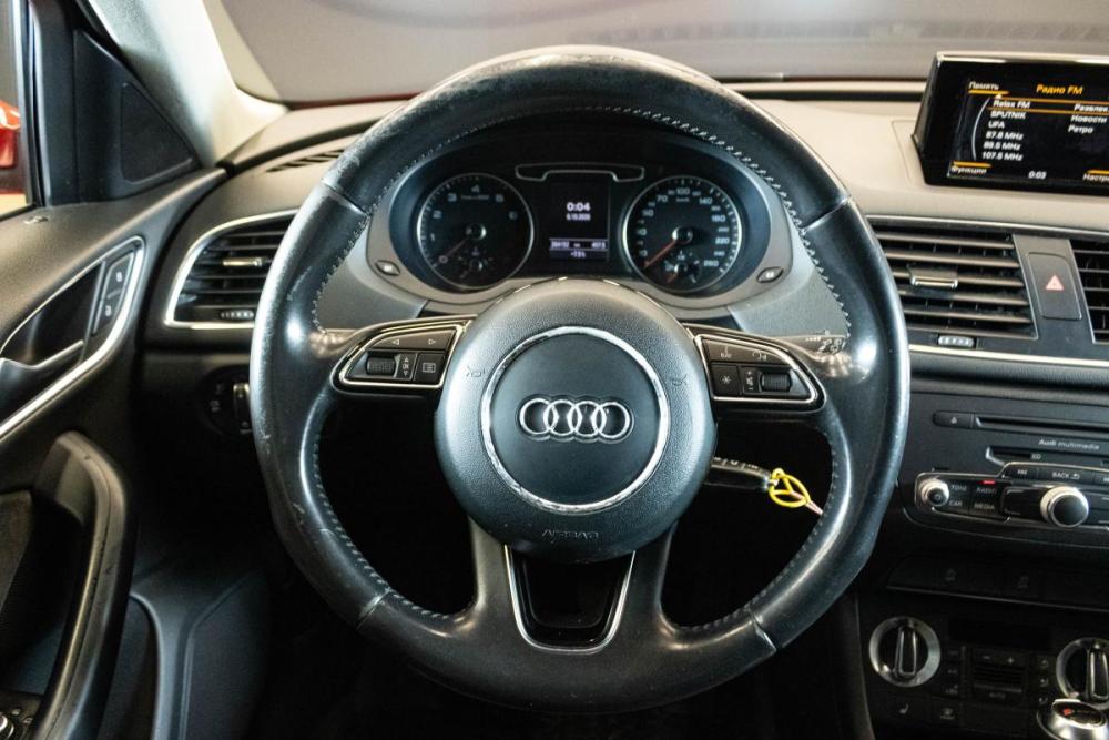 Audi Q3 I (8U) Уфа  - изображение 6