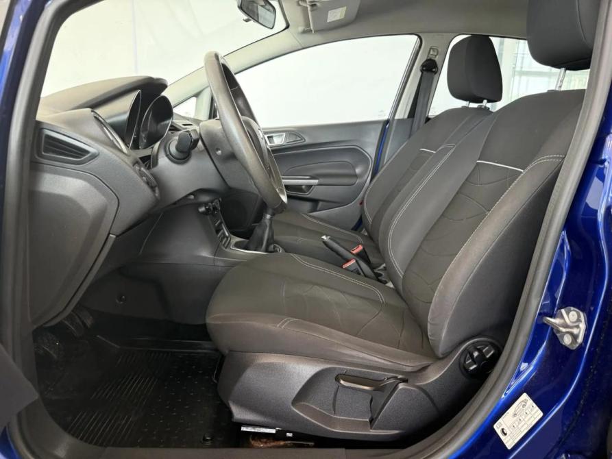 Ford Fiesta Mk6 Рестайлинг Подольск  - изображение 9