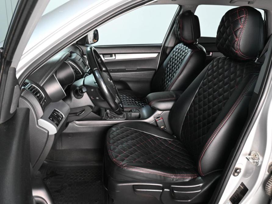Kia Sorento II Рестайлинг Ростов-на-Дону  - изображение 10