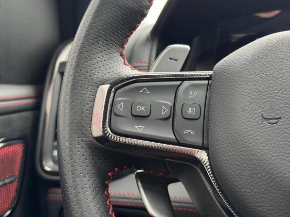 Ram 1500 V Рестайлинг с пробегом 2025 года, цена 9 990 000 рублей, 8965 км, пикап, Автокод Объявления