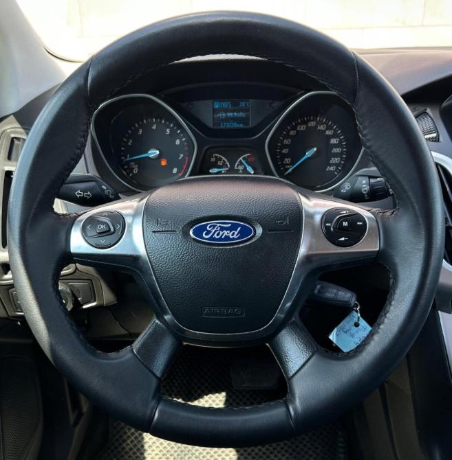 Ford Focus III Альметьевск  - изображение 14