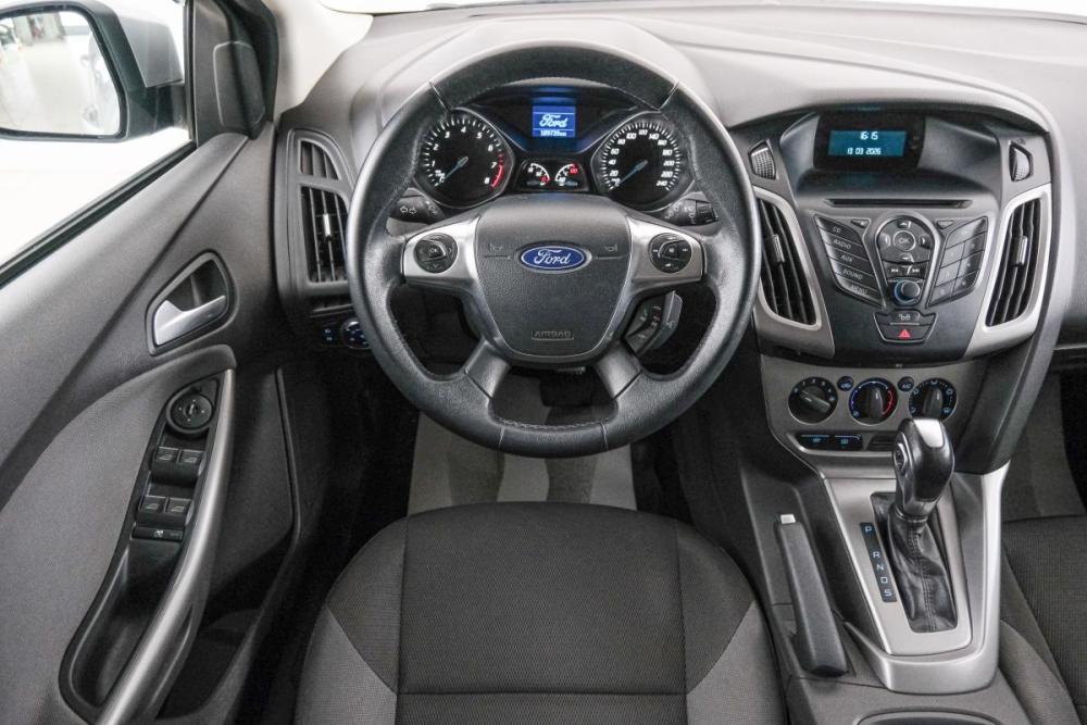 Ford Focus III Красноярск  - изображение 14