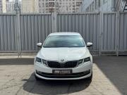 Skoda Octavia III (A7) Ростов-на-Дону  - изображение 24