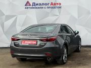 Mazda 6 III (GJ) Рестайлинг 2 Набережные Челны  - изображение 27