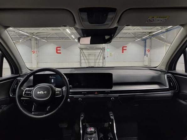 Kia Sorento IV Рестайлинг с пробегом 2024 года, цена 5 625 000 рублей, 37675 км, внедорожник, Автокод Объявления