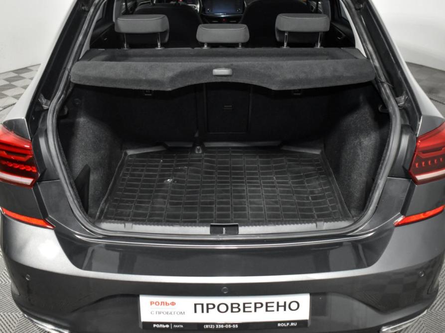 Volkswagen Polo VI Санкт-Петербург  - изображение 21