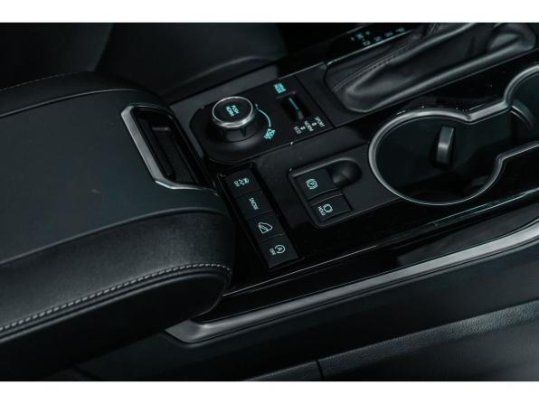 Новый Toyota Highlander IV (XU70) 2026 года, цена 6 050 000 рублей, внедорожник, Автокод Объявления