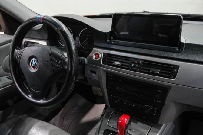 BMW 3 серии V (E90/E91/E92/E93) с пробегом 2005 года, цена 929 000 рублей, 31000 км, седан, Автокод Объявления
