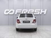 Chevrolet Aveo II Ростов-на-Дону  - изображение 20
