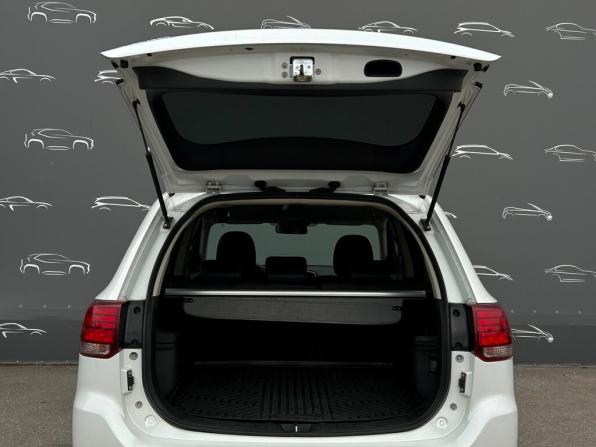 Mitsubishi Outlander III Рестайлинг 3 с пробегом 2021 года, цена 2 227 800 рублей, 151635 км, внедорожник, Автокод Объявления