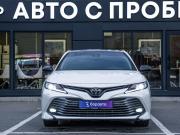 Toyota Camry VIII (XV70) Ростов-на-Дону  - изображение 33