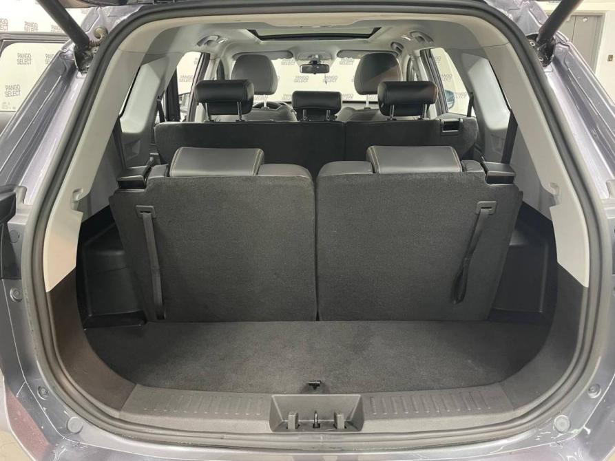 Chery Tiggo 8 I Рестайлинг Красноярск  - изображение 16