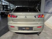 Mitsubishi Lancer X Рестайлинг Новомосковск  - изображение 23