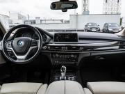 BMW X5 III (F15) Москва  - изображение 30