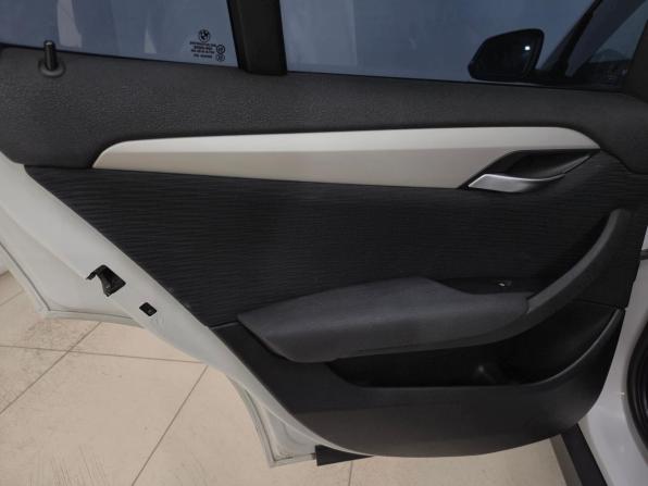 BMW X1 I (E84) Рестайлинг с пробегом 2013 года, цена 1 095 000 рублей, 237940 км, внедорожник, Автокод Объявления