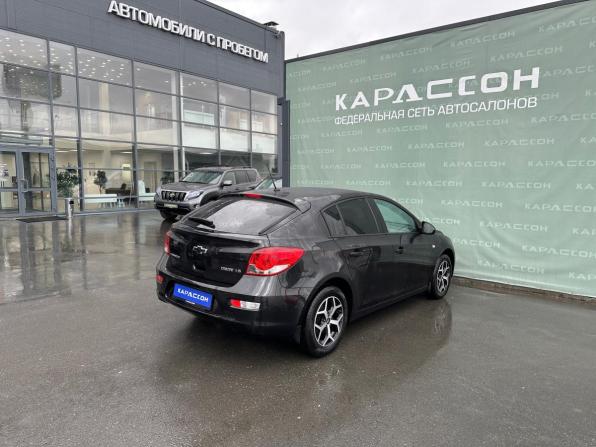 Chevrolet Cruze I с пробегом 2012 года, цена 760 000 рублей, 213000 км, хэтчбек, Автокод Объявления