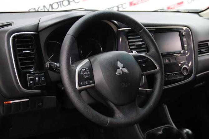 Mitsubishi Outlander III с пробегом 2012 года, цена 1 485 950 рублей, 204212 км, внедорожник, Автокод Объявления