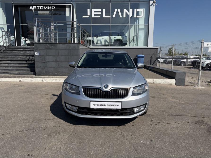 Skoda Octavia III (A7) Саратов  - изображение 2