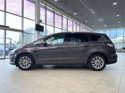 Ford S-MAX II Москва  - изображение 21