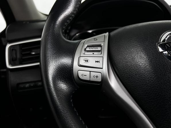 Nissan X-Trail III с пробегом 2015 года, цена 1 700 000 рублей, 160000 км, внедорожник, Автокод Объявления