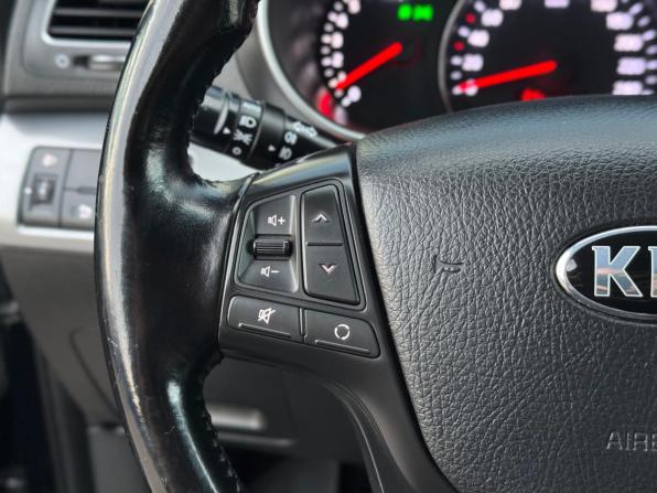 Kia Sorento II с пробегом 2012 года, цена 1 380 000 рублей, 170194 км, внедорожник, Автокод Объявления
