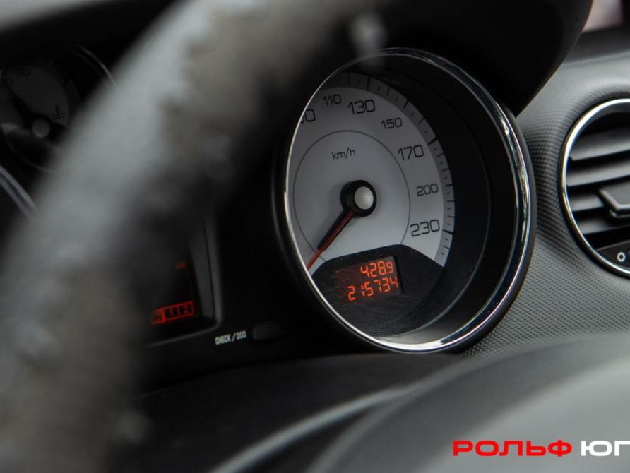 Peugeot 308 I Москва  - изображение 10