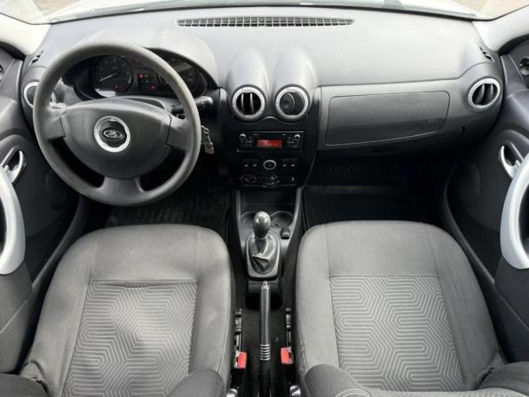 Lada (ВАЗ) Largus I с пробегом 2019 года, цена 859 950 рублей, 142420 км, универсал, Автокод Объявления