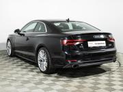 Audi A5 II (F5) Санкт-Петербург  - изображение 27