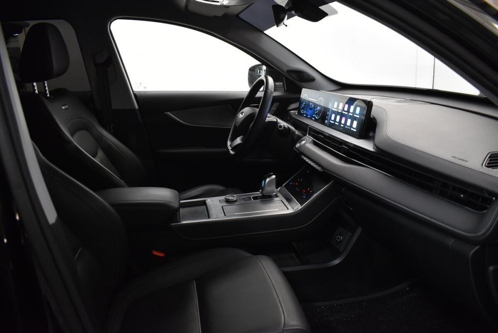 Chery Tiggo 7 Pro Max I Москва  - изображение 15