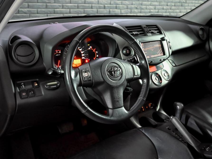 Toyota RAV4 III (XA30) Рестайлинг Екатеринбург  - изображение 12