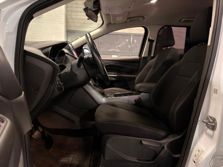 Ford Kuga II Рестайлинг Санкт-Петербург  - изображение 13