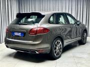 Porsche Cayenne II (958) Ижевск  - изображение 39