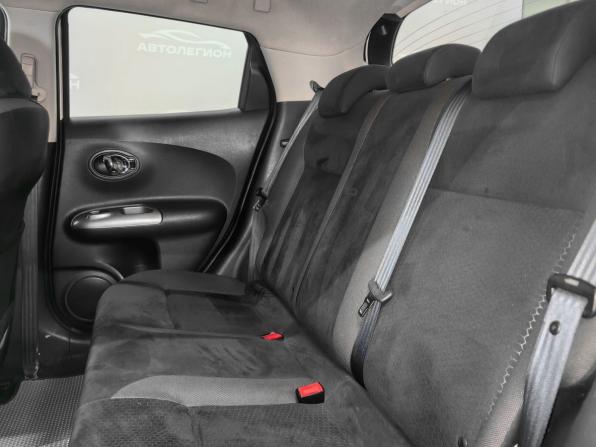 Nissan Juke I с пробегом 2011 года, цена 880 000 рублей, 153000 км, внедорожник, Автокод Объявления