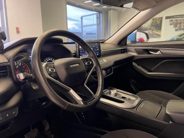 Haval Jolion I с пробегом 2021 года, цена 1 400 000 рублей, 110000 км, внедорожник, Автокод Объявления