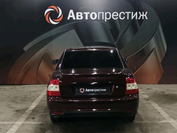 Lada (ВАЗ) Priora I с пробегом 2012 года, цена 390 000 рублей, 164000 км, седан, Автокод Объявления