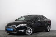 Ford Mondeo IV Рестайлинг Томск  - изображение 21