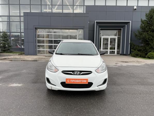Hyundai Solaris I с пробегом 2014 года, цена 800 000 рублей, 139000 км, седан, Автокод Объявления