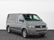 Volkswagen Caravelle T5 Рестайлинг Москва  - изображение 14