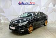 Kia Rio III Рестайлинг Азнакаево  - изображение 28