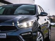 Kia Cerato IV Санкт-Петербург  - изображение 31