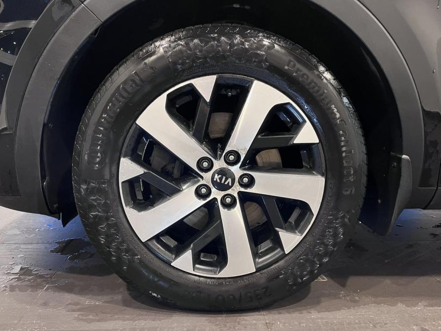 Kia Sorento IV Чебоксары  - изображение 17