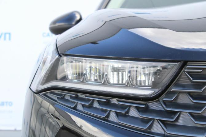 Kia K5 III с пробегом 2021 года, цена 2 340 000 рублей, 89000 км, седан, Автокод Объявления